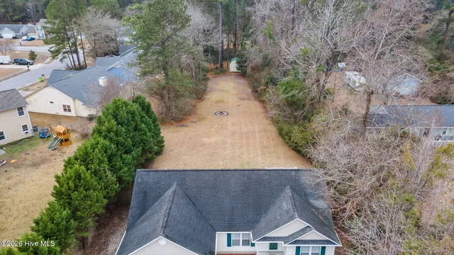 $290,000 | 613 Hollywood Boulevard, Havelock, NC 28532