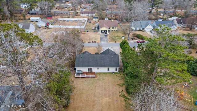 $290,000 | 613 Hollywood Boulevard, Havelock, NC 28532