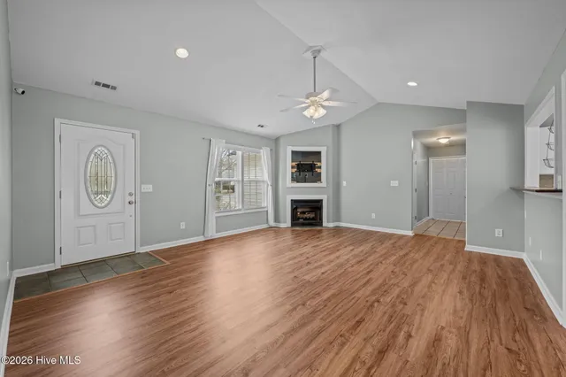 $290,000 | 613 Hollywood Boulevard, Havelock, NC 28532