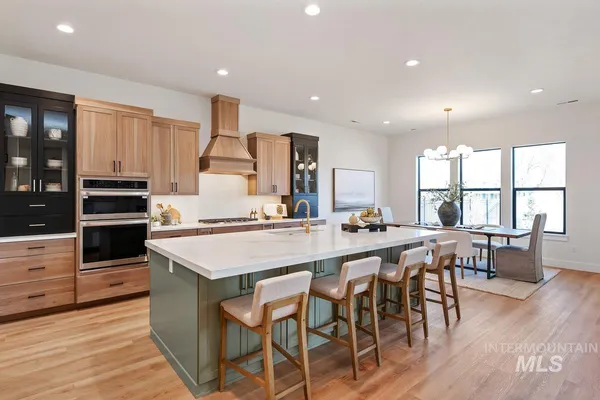 $819,900 | 7168 East Chicken Hawk Loop, Nampa, ID 83686