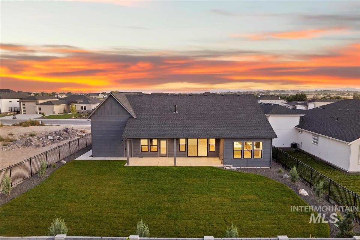 7168 East Chicken Hawk Loop Nampa, ID 83686 - Photo 44 of 50