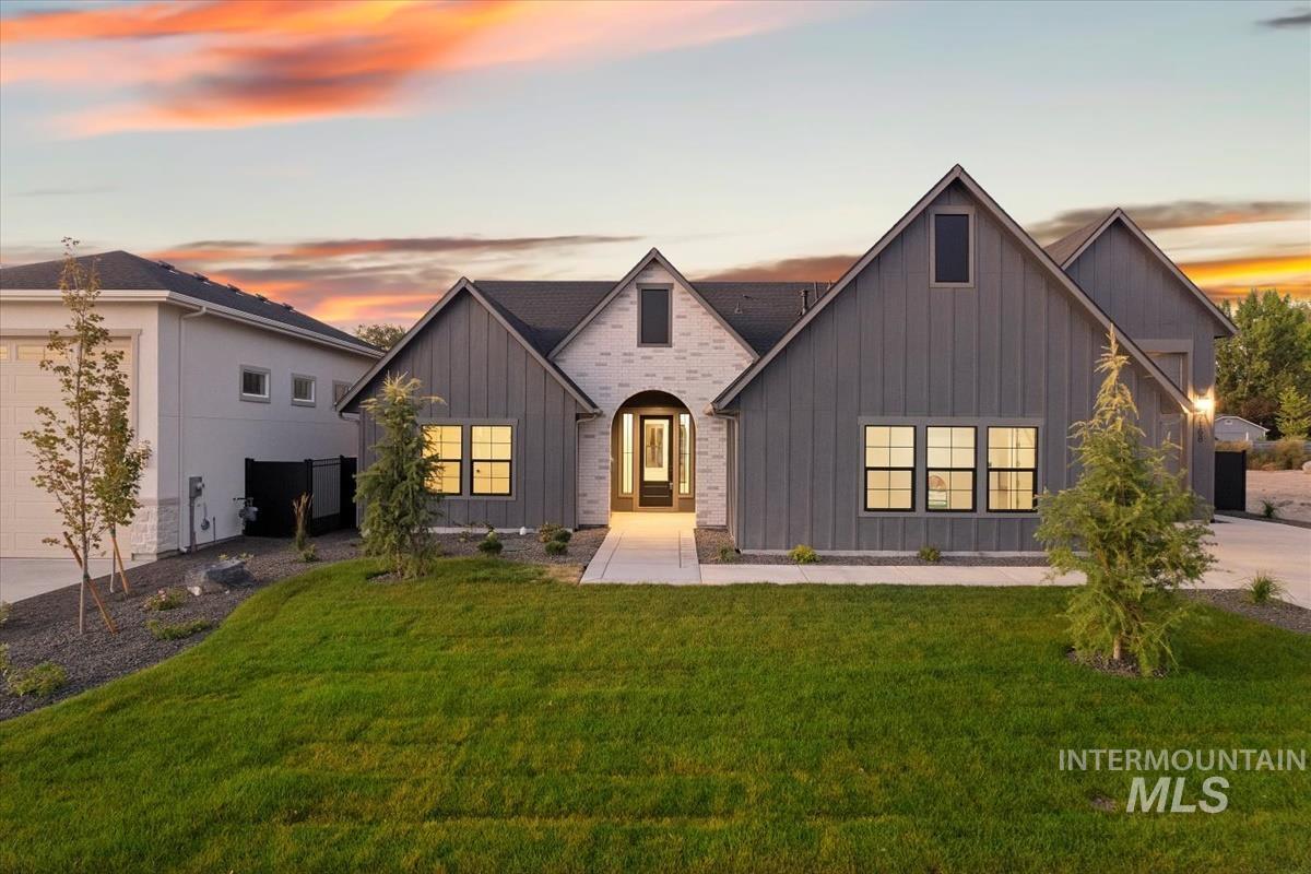 7168 East Chicken Hawk Loop Nampa, ID 83686 - Photo 7 of 50