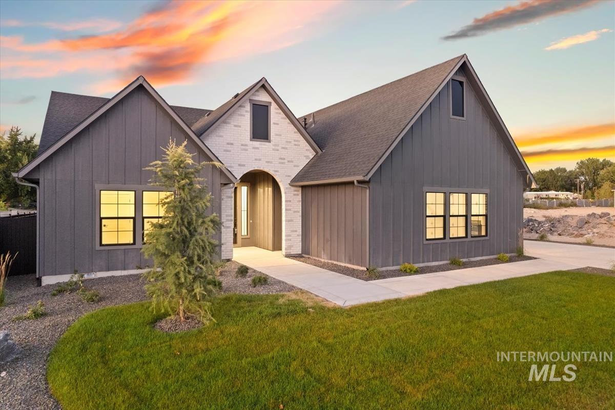 7168 East Chicken Hawk Loop Nampa, ID 83686 - Photo 8 of 50