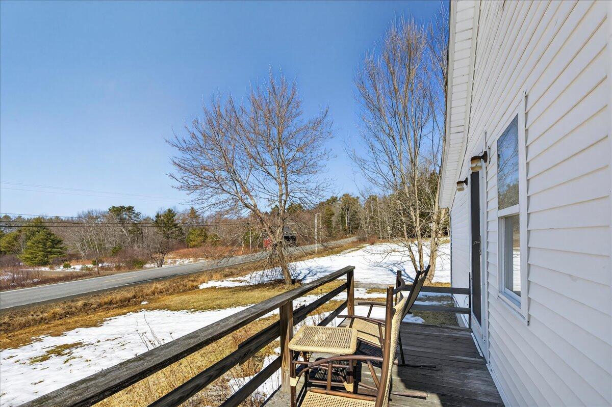 732 Castine Road Orland, ME 04472 - Photo 4 of 60 732 Castine Rd, Orland