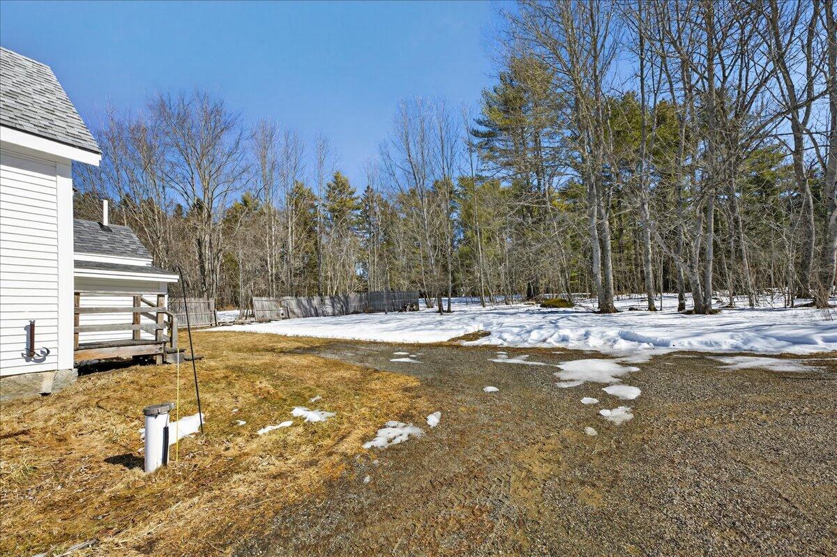 732 Castine Road Orland, ME 04472 - Photo 42 of 60 732 Castine Rd, Orland