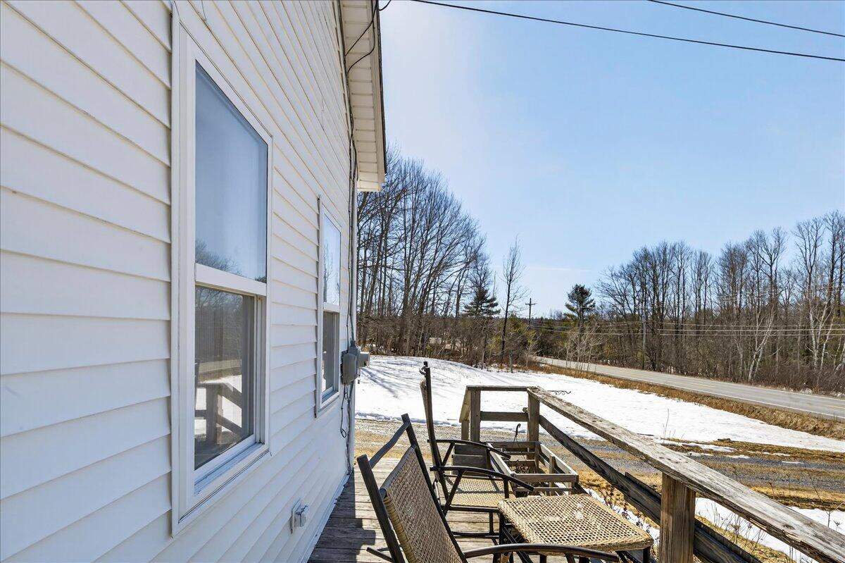 732 Castine Road Orland, ME 04472 - Photo 5 of 60 732 Castine Rd, Orland