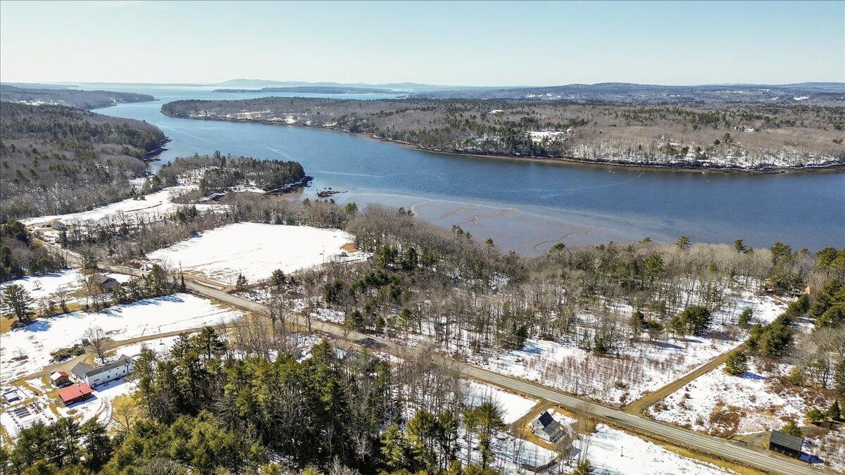 732 Castine Road Orland, ME 04472 - Photo 57 of 60 732 Castine Rd, Orland