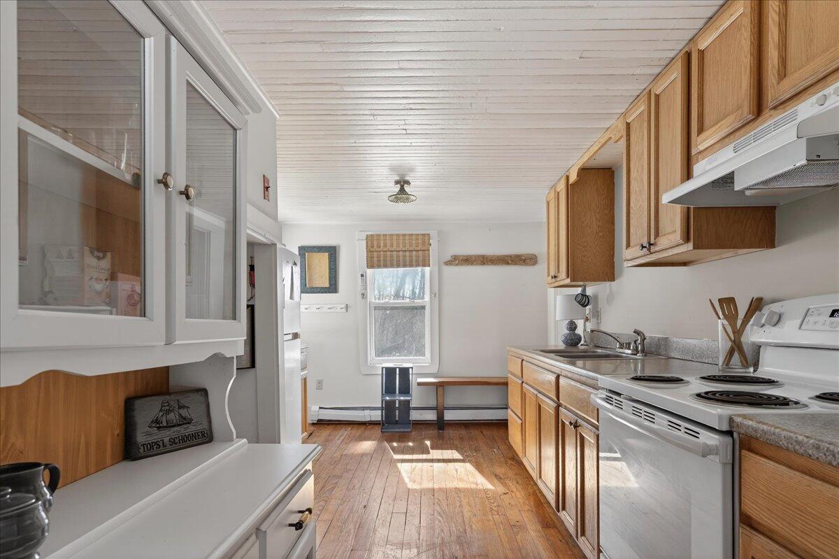 732 Castine Road Orland, ME 04472 - Photo 7 of 60 732 Castine Rd, Orland