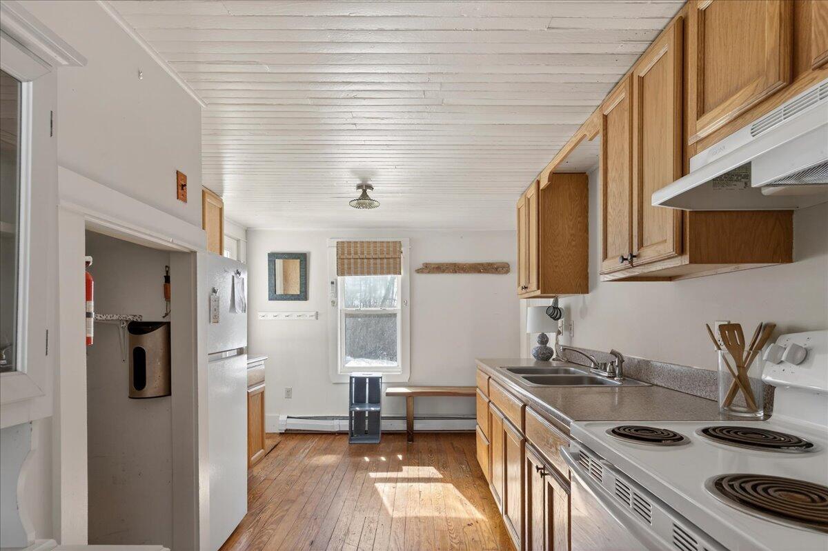 732 Castine Road Orland, ME 04472 - Photo 8 of 60 732 Castine Rd, Orland
