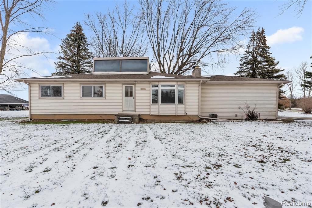 5332 Ohara Road Carleton, MI 48117 - Photo 4 of 52