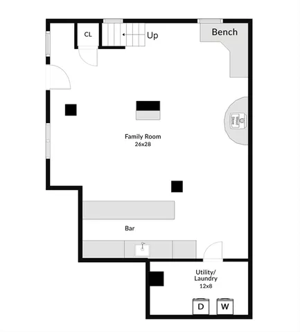 $350,000 | 33 Lakeview Avenue, Bellingham, MA 02019