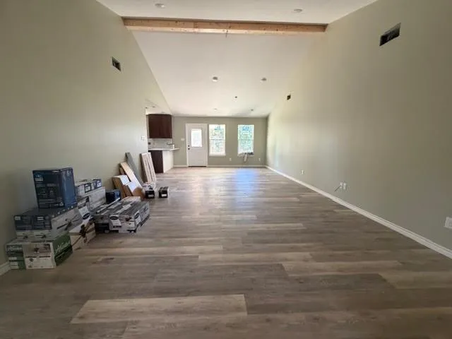 $299,900 | 623 North Weldon Street, Frankston, TX 75763