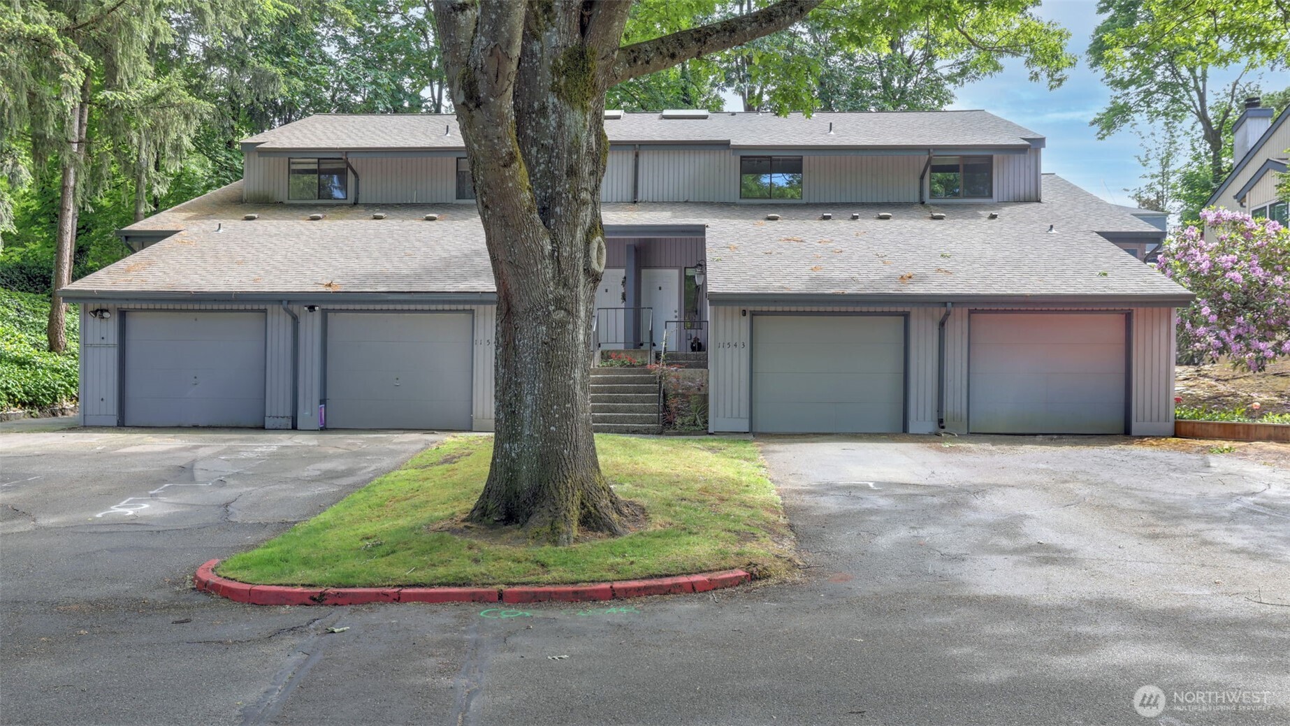 11543 Southeast 175th Street, Unit 3 Renton, WA 98055 - Photo 1 of 38