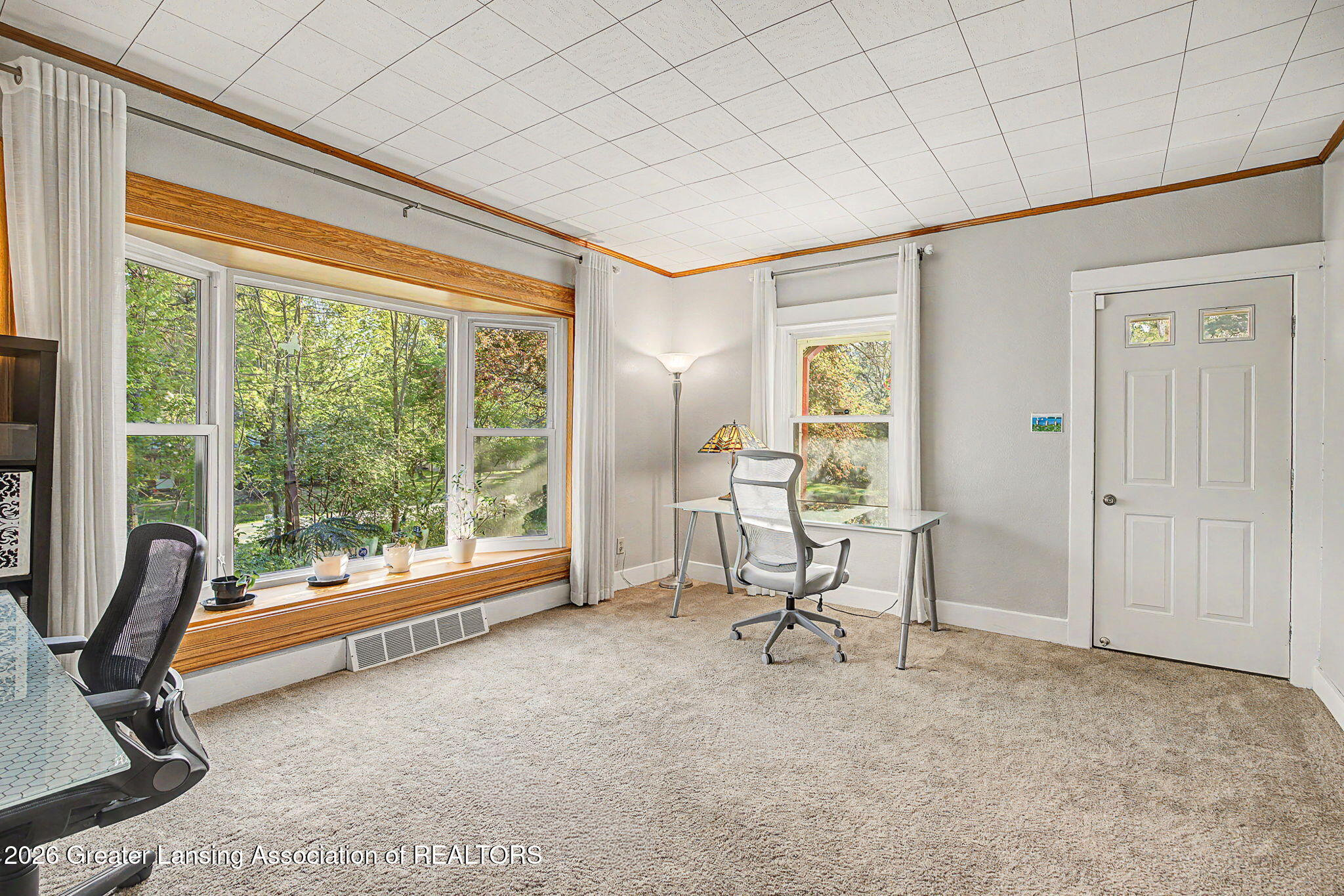 4113 Dell Road Lansing, MI 48911 - Photo 7 of 52