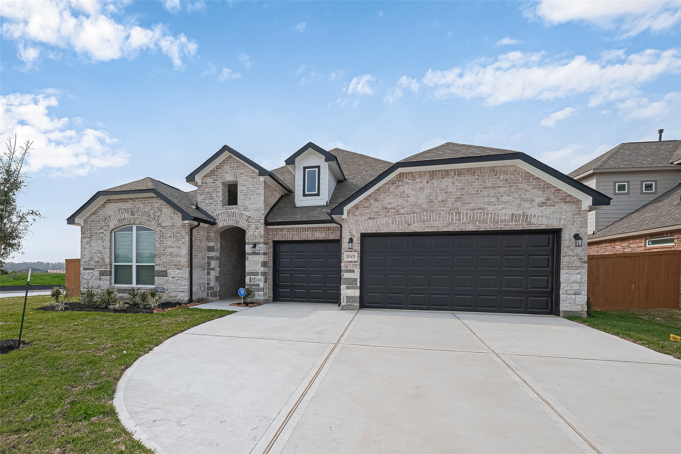 1335 Austin Colony Drive Angleton, TX 77515 - Photo 1 of 48 Gallery Image 1