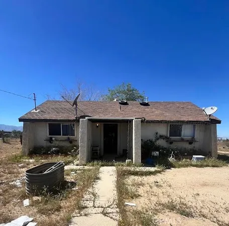 $160,000 | 19743 Pearblossom Highway, Llano, CA 93544