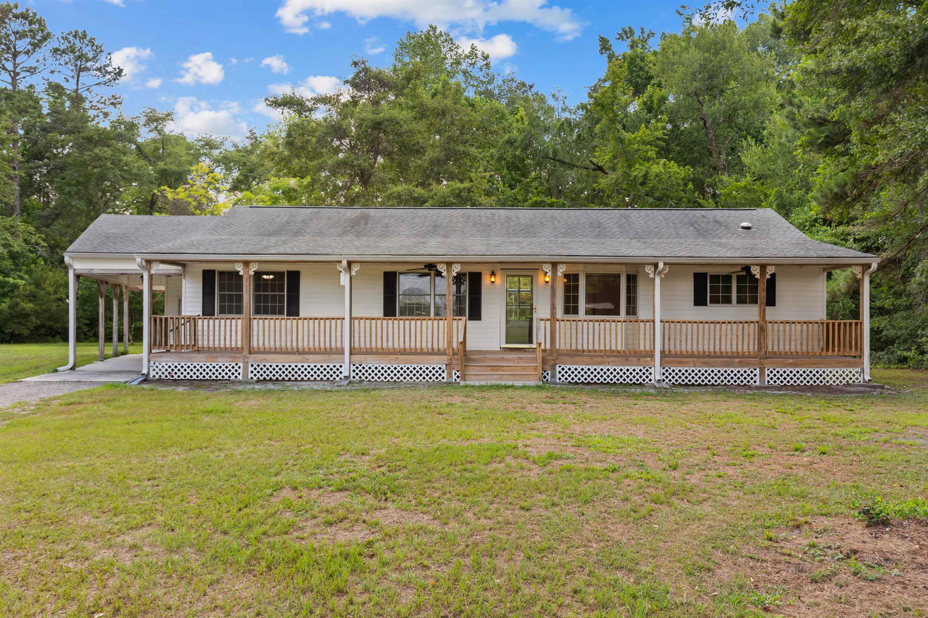 2600 Minnick Road Aynor, SC 29511 - Photo 2 of 42