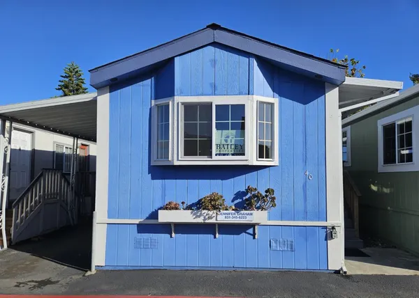 $145,000 | 170 West Cliff Drive, Unit 40, Santa Cruz, CA 95060