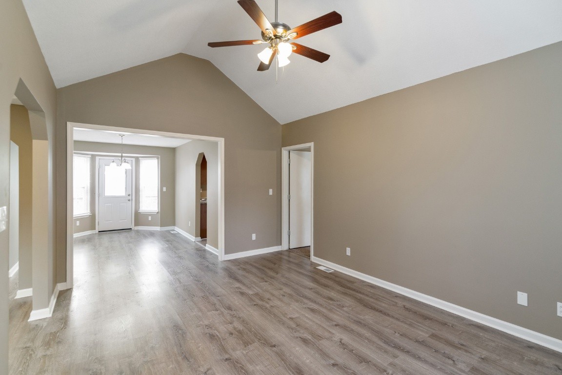 4033 Sawmill Road Woodlawn, TN 37191 - Photo 7 of 34 Gallery Image 7