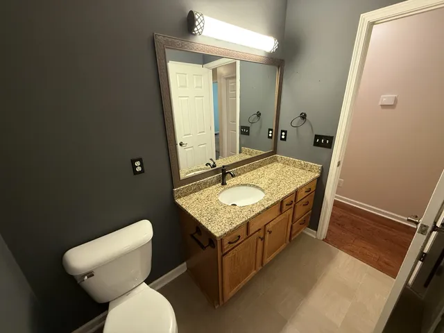 $2,400 | 1512 Barrywood Circle West, Clarksville, TN 37042