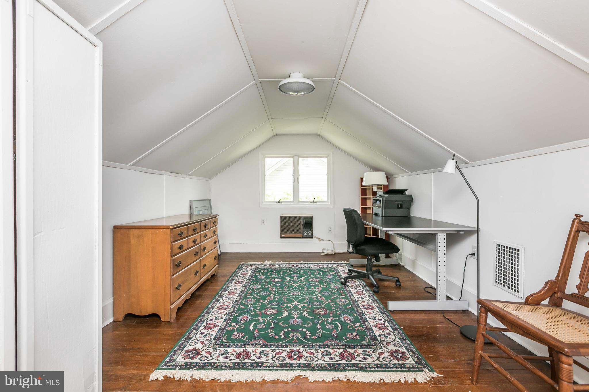 2414 Steele Road Baltimore, MD 21209 - Photo 10 of 24 a very nice looking room with a large window