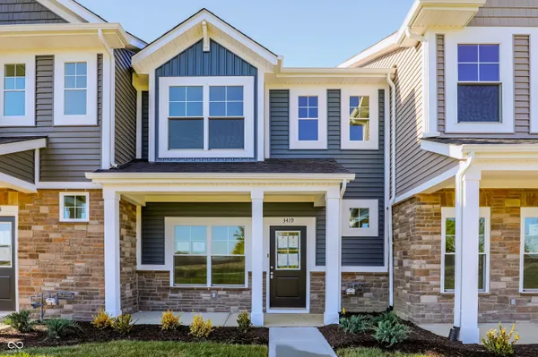 $288,530 | 3419 East 196th Street, Westfield, IN 46074