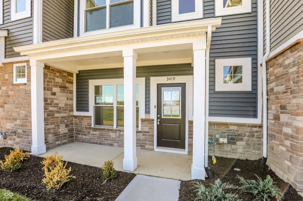 $288,530 | 3419 East 196th Street, Westfield, IN 46074