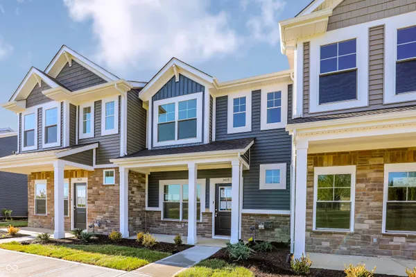 $288,530 | 3419 East 196th Street, Westfield, IN 46074