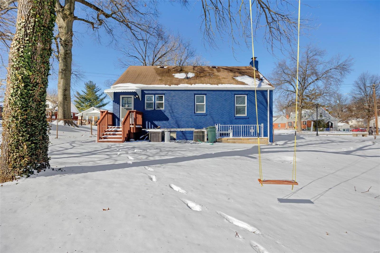 2434 Walton Road St. Louis, MO 63114 - Photo 22 of 23 Gallery Image 22
