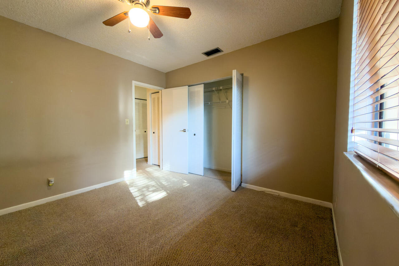 930 Southwest 9th St Circle, Unit 205 Boca Raton, FL 33486 - Photo 22 of 38 2ND BEDROOM