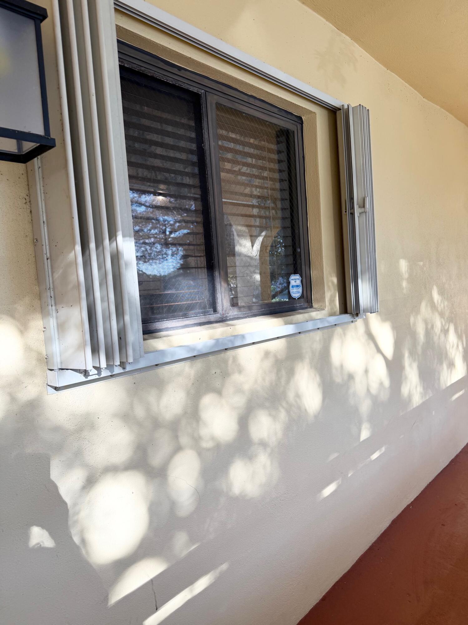 930 Southwest 9th St Circle, Unit 205 Boca Raton, FL 33486 - Photo 32 of 38 SHUTTERS