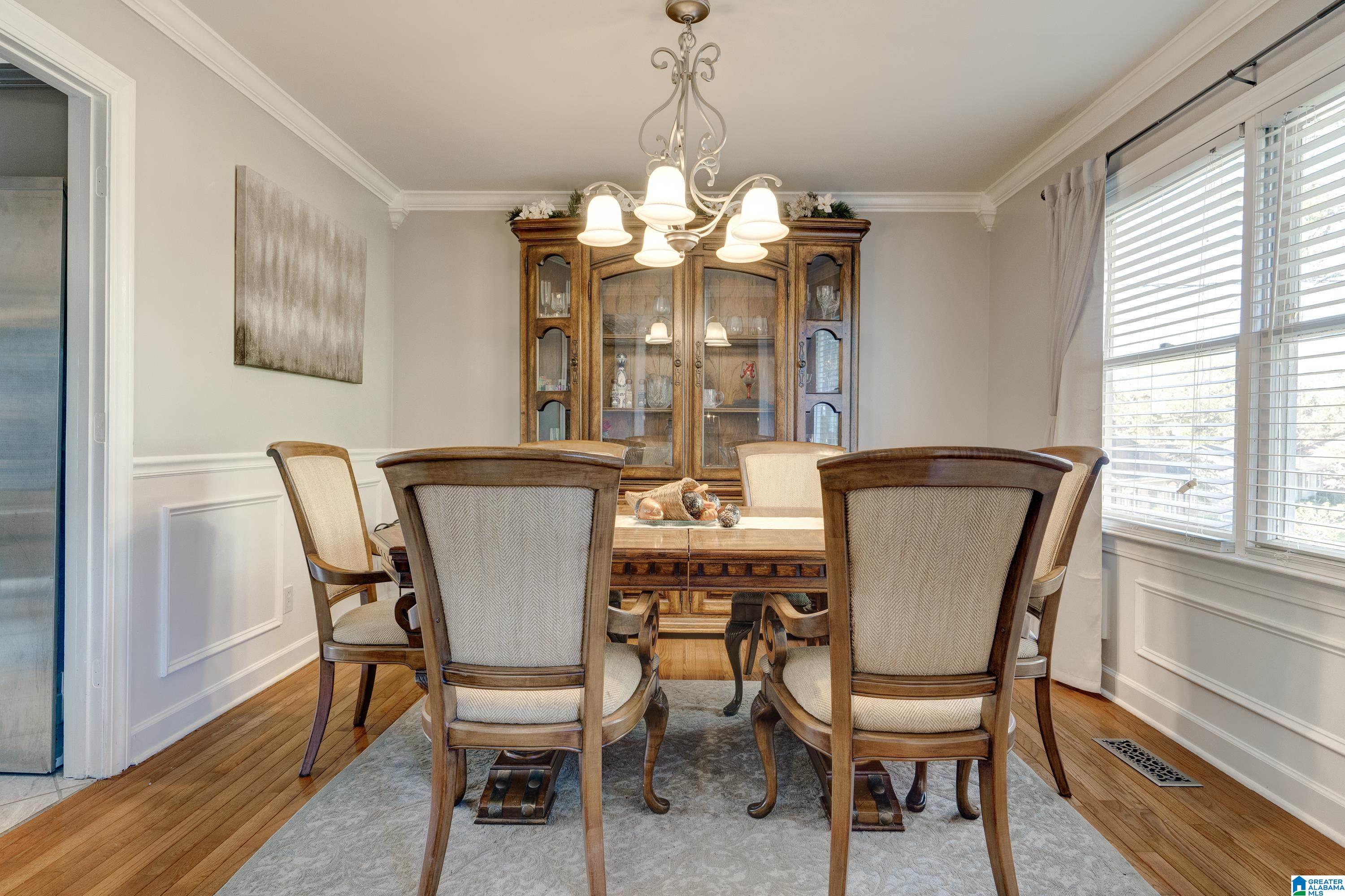 3470 Hurricane Road Birmingham, AL 35226 - Photo 9 of 29