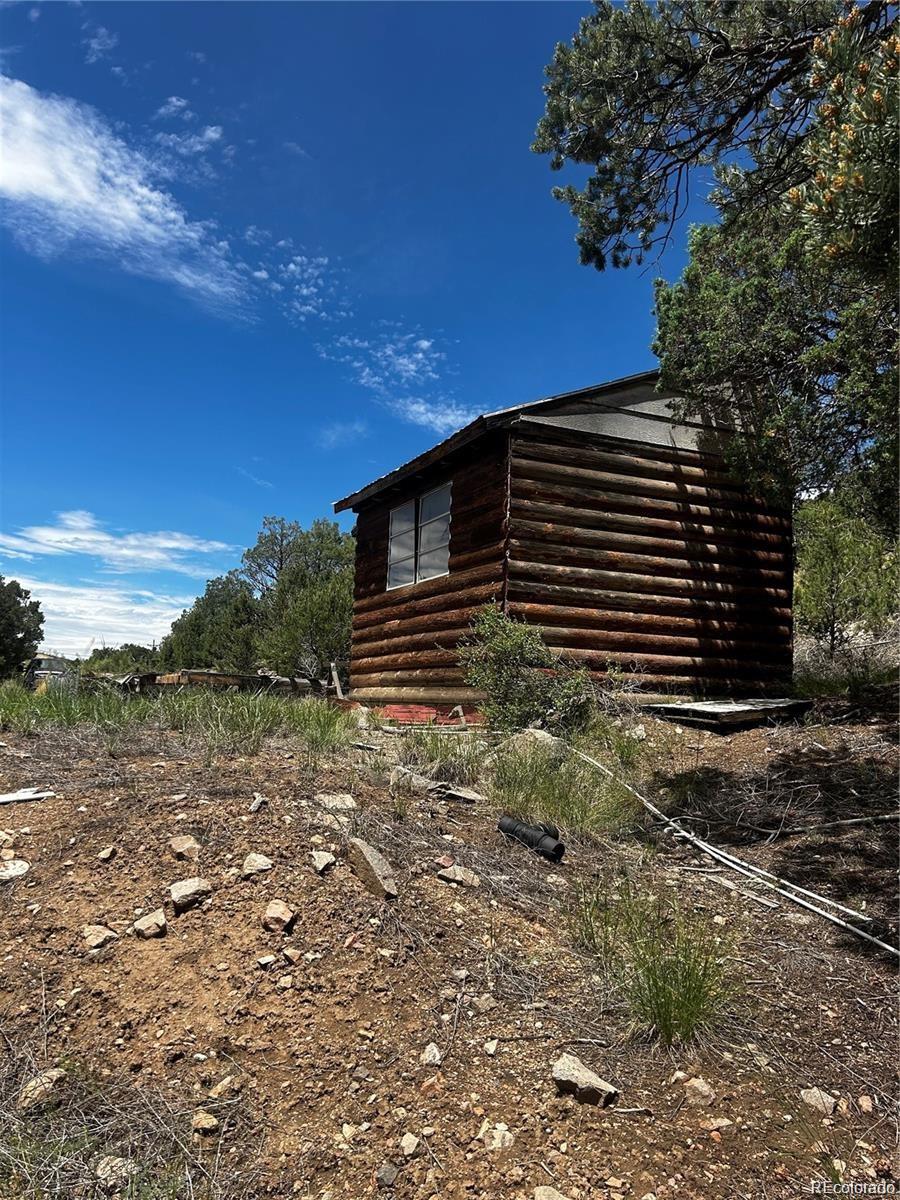 1880 Copper Gulch Road Cotopaxi, CO 81223 - Photo 4 of 7