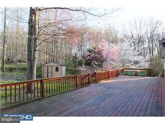 78 Forge Road Glen Mills, PA 19342 - Photo 12 of 12 Exterior Back