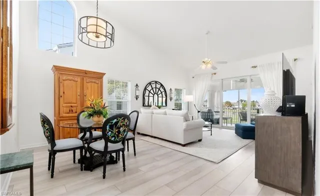 $6,000 | 5928 Sand Wedge Lane, Unit 1805, Naples, FL 34110