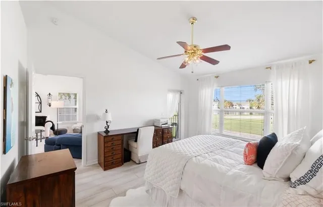 $6,000 | 5928 Sand Wedge Lane, Unit 1805, Naples, FL 34110