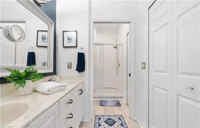 $6,000 | 5928 Sand Wedge Lane, Unit 1805, Naples, FL 34110