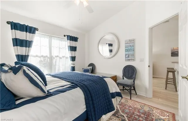 $6,000 | 5928 Sand Wedge Lane, Unit 1805, Naples, FL 34110