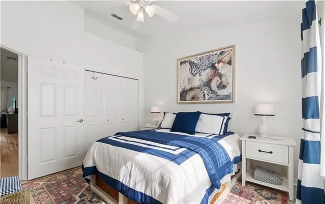 $6,000 | 5928 Sand Wedge Lane, Unit 1805, Naples, FL 34110