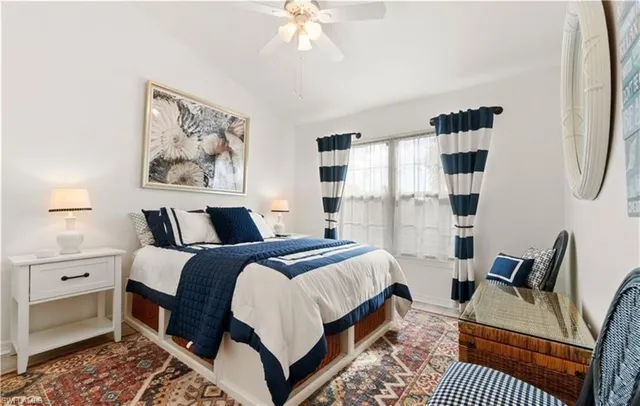 $6,000 | 5928 Sand Wedge Lane, Unit 1805, Naples, FL 34110