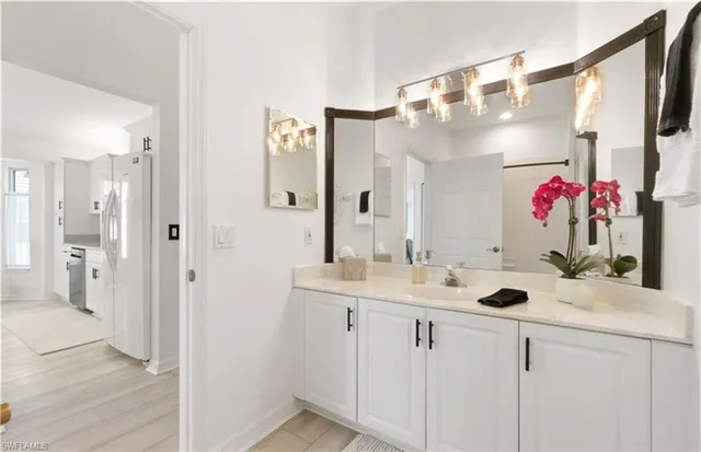 $6,000 | 5928 Sand Wedge Lane, Unit 1805, Naples, FL 34110