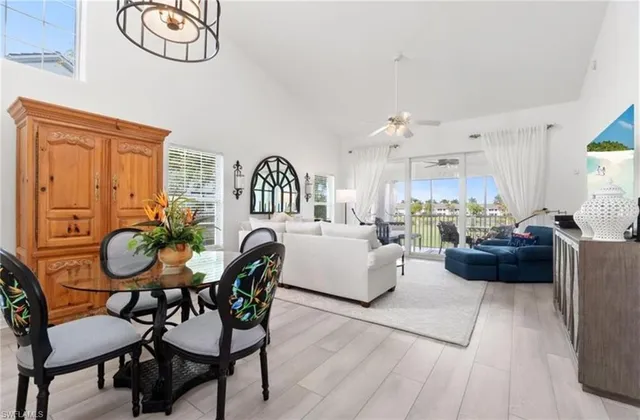 $6,000 | 5928 Sand Wedge Lane, Unit 1805, Naples, FL 34110