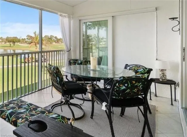 $6,000 | 5928 Sand Wedge Lane, Unit 1805, Naples, FL 34110