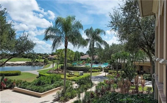 $6,000 | 5928 Sand Wedge Lane, Unit 1805, Naples, FL 34110