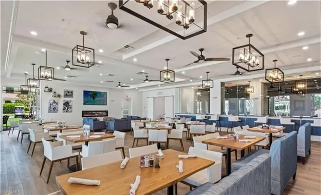 $6,000 | 5928 Sand Wedge Lane, Unit 1805, Naples, FL 34110