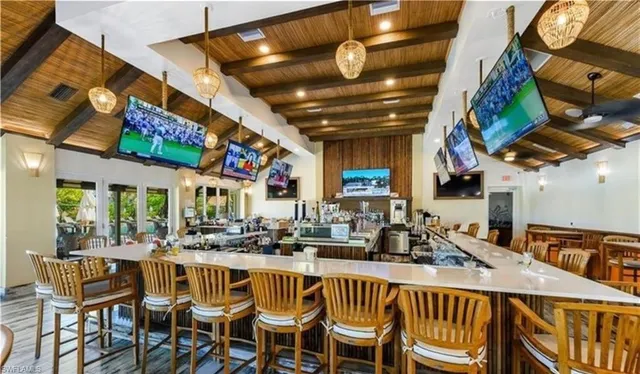 $6,000 | 5928 Sand Wedge Lane, Unit 1805, Naples, FL 34110