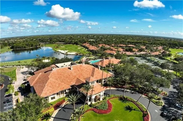 $6,000 | 5928 Sand Wedge Lane, Unit 1805, Naples, FL 34110