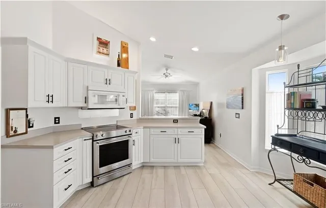 $6,000 | 5928 Sand Wedge Lane, Unit 1805, Naples, FL 34110