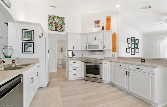 $6,000 | 5928 Sand Wedge Lane, Unit 1805, Naples, FL 34110