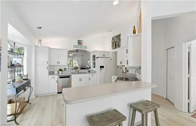 $6,000 | 5928 Sand Wedge Lane, Unit 1805, Naples, FL 34110